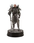 Witcher 3 Wild Hunt PVC Statue Imlerith 23 cm
