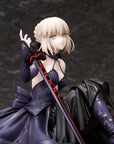 Fate/Grand Order PVC Statue Saber/Altria Pendragon (Star of Twilight Ver.) 13 cm