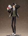 Bungo Stray Dogs PVC Statue 1/8 Dazai Osamu Dress Up Ver. 26 cm