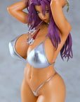 Chichinoe Plus Infinity 2 PVC Statue 1/5 Cover Lady Sunset 35 cm
