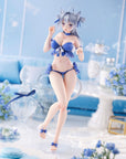Original Character PVC Statue 1/6 Chou Mocha 30 cm