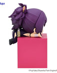 Hell's Paradise: Jigokuraku Hikkake PVC Statue Yui 10 cm