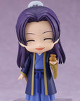 The Apothecary Diaries Nendoroid Action Figure Jinshi 10 cm