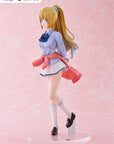 Classroom of the Elite Tenitol Big PVC Statue Kei Karuizawa 30 cm