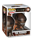 Alien 3 POP! Movies Vinyl Figure Xenomorph 9 cm