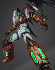 Getter Robo Armageddon Action Figure Shin Getter-1 Star Slasher Ver. Alloy 25 cm