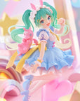 Hatsune Miku x Rody AMP+ PVC Statue Fairy Tale Ver. 20 cm