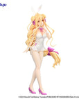 Date A Live BiCute Bunnies PVC Statue Mukuro Hoshimiya 27 cm