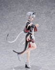 Original Character PVC Statue 1/6 Xian Ren Ni Shen Series Kirin Yu 28 cm