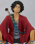 Samurai Champloo Pop Up Parade L PVC Statue Mugen 13 cm