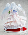 Angel Beats! PVC Statue 1/7 Kanade Tachibana: Wedding Ver. 22 cm