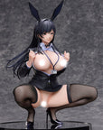 Creators Opinion PVC Statue 1/6 Kaori Kuromizawa Bunny Ver. 34 cm