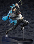 Blue Exorcist ARTFXJ Statue 1/8 Rin Okumura 30 cm