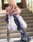 Toradora! PVC Statue 1/7 Taiga Aisaka: Dress Ver. 23 cm