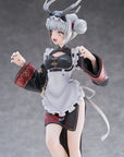 Original Character PVC Statue 1/6 Xian Ren Ni Shen Series Kirin Yu 28 cm