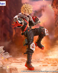 My Hero Academia: You're Next Trio-Try-iT PVC Statue Katsuki Bakugo 21 cm