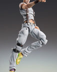 JoJo's Bizarre Adventure Part 4: Diamond is unbreakable Action Figure Chozokado (Rohan Kishibe Ver. 3) 15 cm