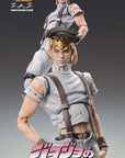 JoJo's Bizarre Adventure Part 4: Diamond is unbreakable Action Figure Chozokado (Rohan Kishibe Ver. 3) 15 cm