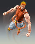 JoJo's Bizarre Adventure Part3 Stardust Crusaders Super Action Action Figure Chozokado Dio Awaken Third 16 cm