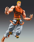 JoJo's Bizarre Adventure Part3 Stardust Crusaders Super Action Action Figure Chozokado Dio Awaken Third 16 cm