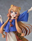 The Rising of the Shield Hero PVC Statue 1/7 Raphtalia: Snow Play Ver. 20 cm