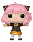 Spy x Family Super Sized Jumbo POP! Vinyl Figure Anya 25 cm