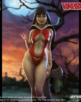 Vampirella Plastic Model Kit 1/8 Vampirella 23 cm