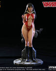 Vampirella Plastic Model Kit 1/8 Vampirella 23 cm