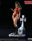 Vampirella Plastic Model Kit 1/8 Vampirella 23 cm