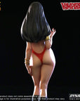 Vampirella Plastic Model Kit 1/8 Vampirella 23 cm