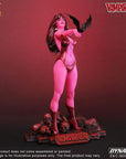 Vampirella Plastic Model Kit 1/8 Vampirella 2.0 Jose Gonzales Edition (Glows in the Dark) 23 cm