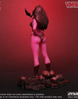 Vampirella Plastic Model Kit 1/8 Vampirella 2.0 Jose Gonzales Edition (Glows in the Dark) 23 cm
