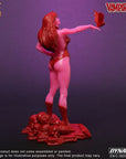 Vampirella Plastic Model Kit 1/8 Vampirella 2.0 Jose Gonzales Edition (Glows in the Dark) 23 cm