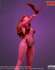 Vampirella Plastic Model Kit 1/8 Vampirella 2.0 Jose Gonzales Edition (Glows in the Dark) 23 cm