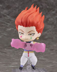 Hunter x Hunter Nendoroid Action Figure Hisoka 10 cm