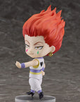 Hunter x Hunter Nendoroid Action Figure Hisoka 10 cm
