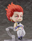 Hunter x Hunter Nendoroid Action Figure Hisoka 10 cm