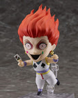 Hunter x Hunter Nendoroid Action Figure Hisoka 10 cm