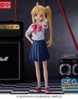 Bocchi the Rock! PVC Statue Desktop x Decorate Collections Nijika Ijichi 17 cm