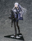 Girls' Frontline PVC Statue 1/7 AK-12 26 cm