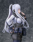 Girls' Frontline PVC Statue 1/7 AK-12 26 cm