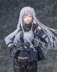 Girls' Frontline PVC Statue 1/7 AK-12 26 cm
