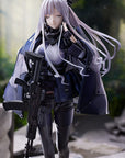 Girls' Frontline PVC Statue 1/7 AK-12 26 cm