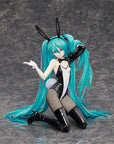 Hatsune Miku PVC Statue 1/4 Art by SanMuYYB Hatsune Miku Bunny Ver. 30 cm