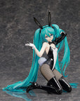 Hatsune Miku PVC Statue 1/4 Art by SanMuYYB Hatsune Miku Bunny Ver. 30 cm