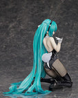 Hatsune Miku PVC Statue 1/4 Art by SanMuYYB Hatsune Miku Bunny Ver. 30 cm