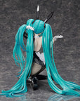 Hatsune Miku PVC Statue 1/4 Art by SanMuYYB Hatsune Miku Bunny Ver. 30 cm