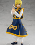 Hunter x Hunter Pop Up Parade PVC Statue Curarpikt 18 cm