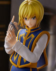 Hunter x Hunter Pop Up Parade PVC Statue Curarpikt 18 cm