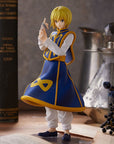 Hunter x Hunter Pop Up Parade PVC Statue Curarpikt 18 cm